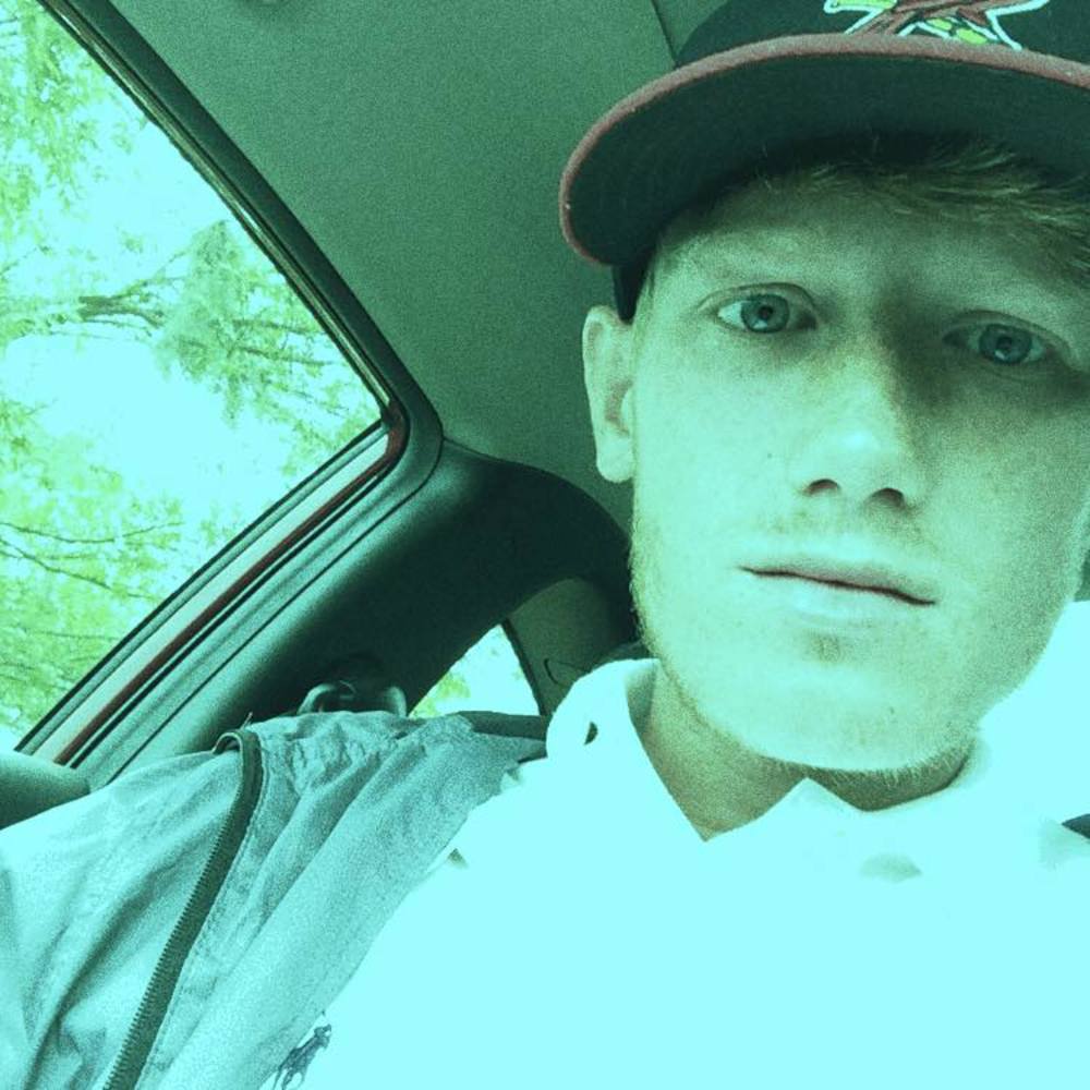 Meet your Posher, Chase